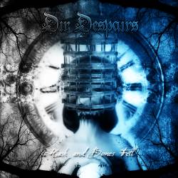 Dir Despairs : Mask and Bones Fell